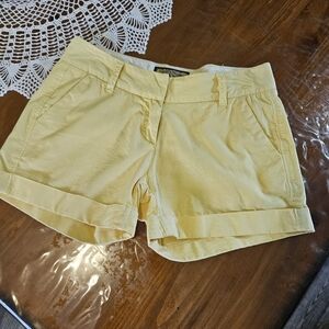 Dear John Hampton shorts